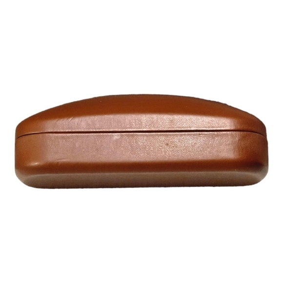 Longchamp Tan Eyeglass Case - Picture 5 of 11